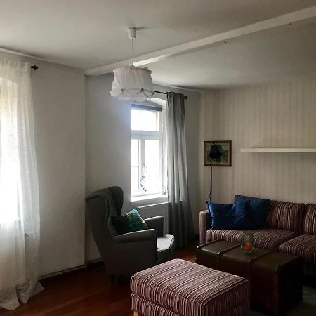 Ferienwohnung Alter Bauernhof Дрезден Екстериор снимка
