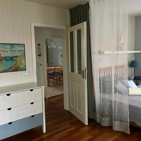 Ferienwohnung Alter Bauernhof Дрезден Екстериор снимка