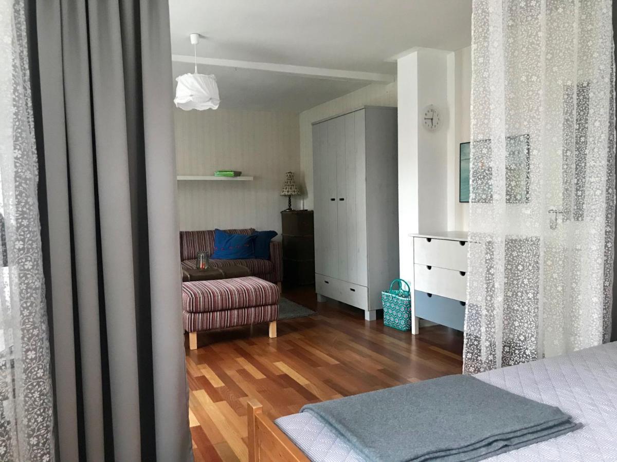 Ferienwohnung Alter Bauernhof Дрезден Екстериор снимка