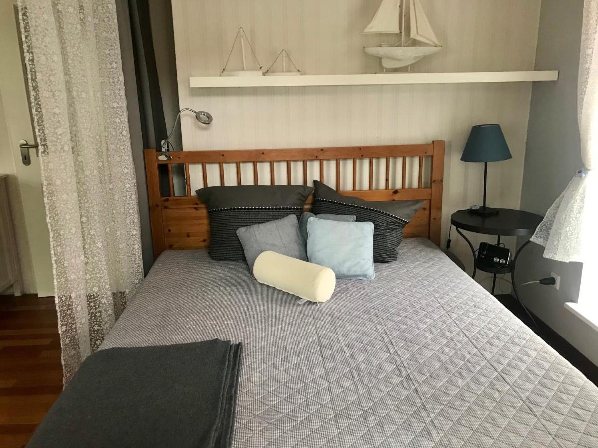 Ferienwohnung Alter Bauernhof Дрезден Екстериор снимка